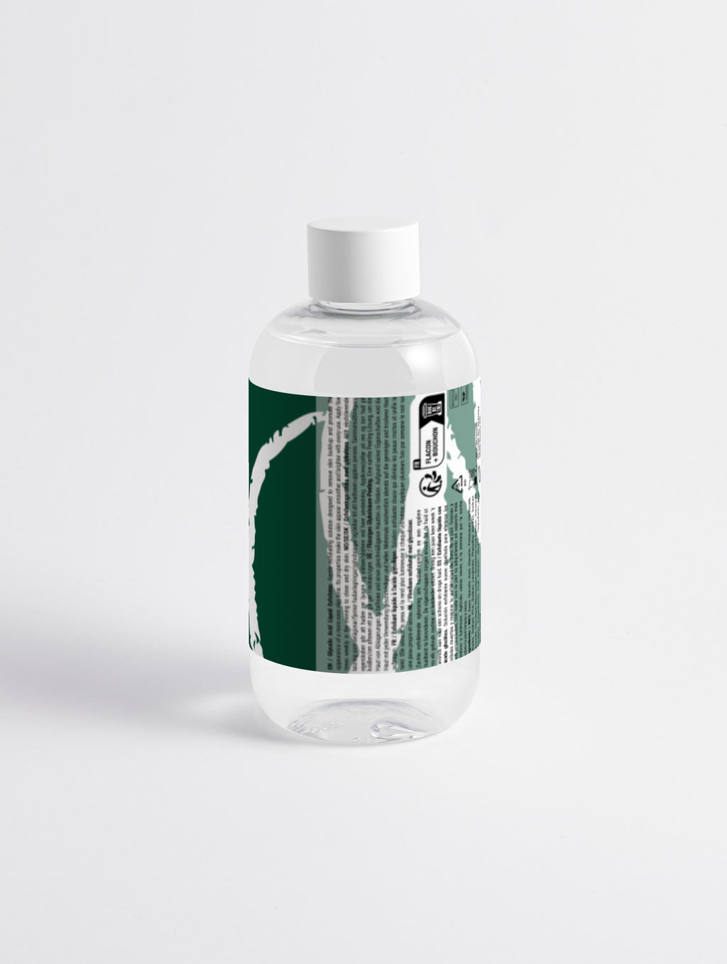 Glycolic Acid Exfoliating Toner