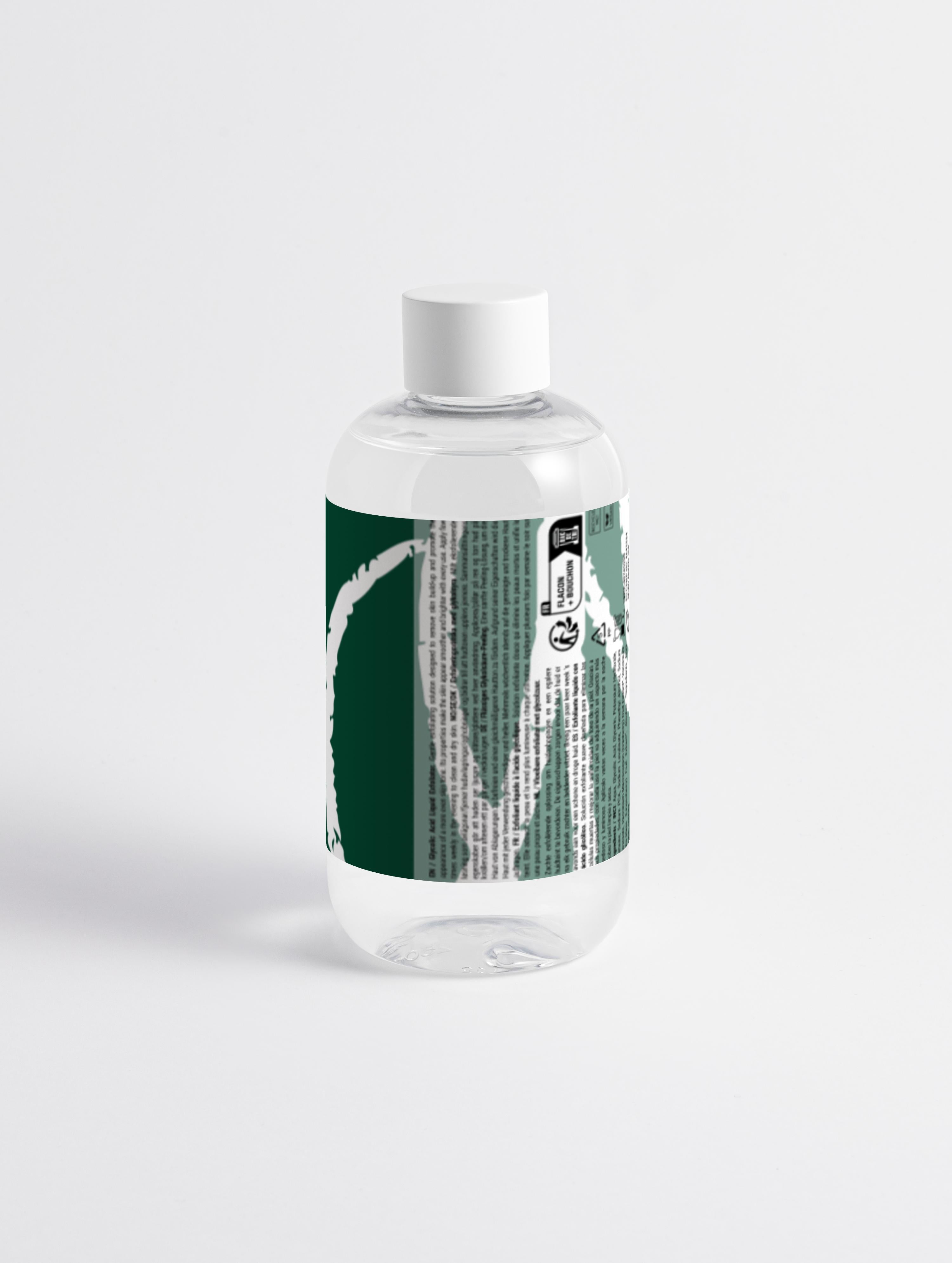 Glycolic Acid Exfoliating Toner