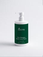 Gloss Shampoo, Smoky Green Vetiver