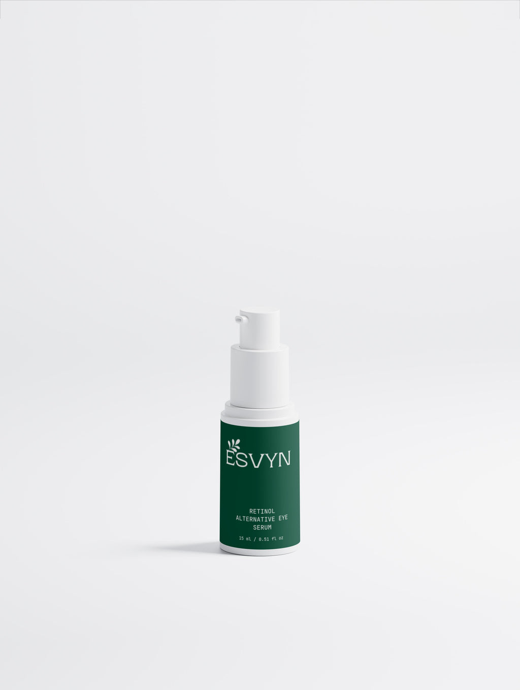 Retinol Alternative Eye Serum