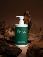 Keratin Volume Boost Conditioner