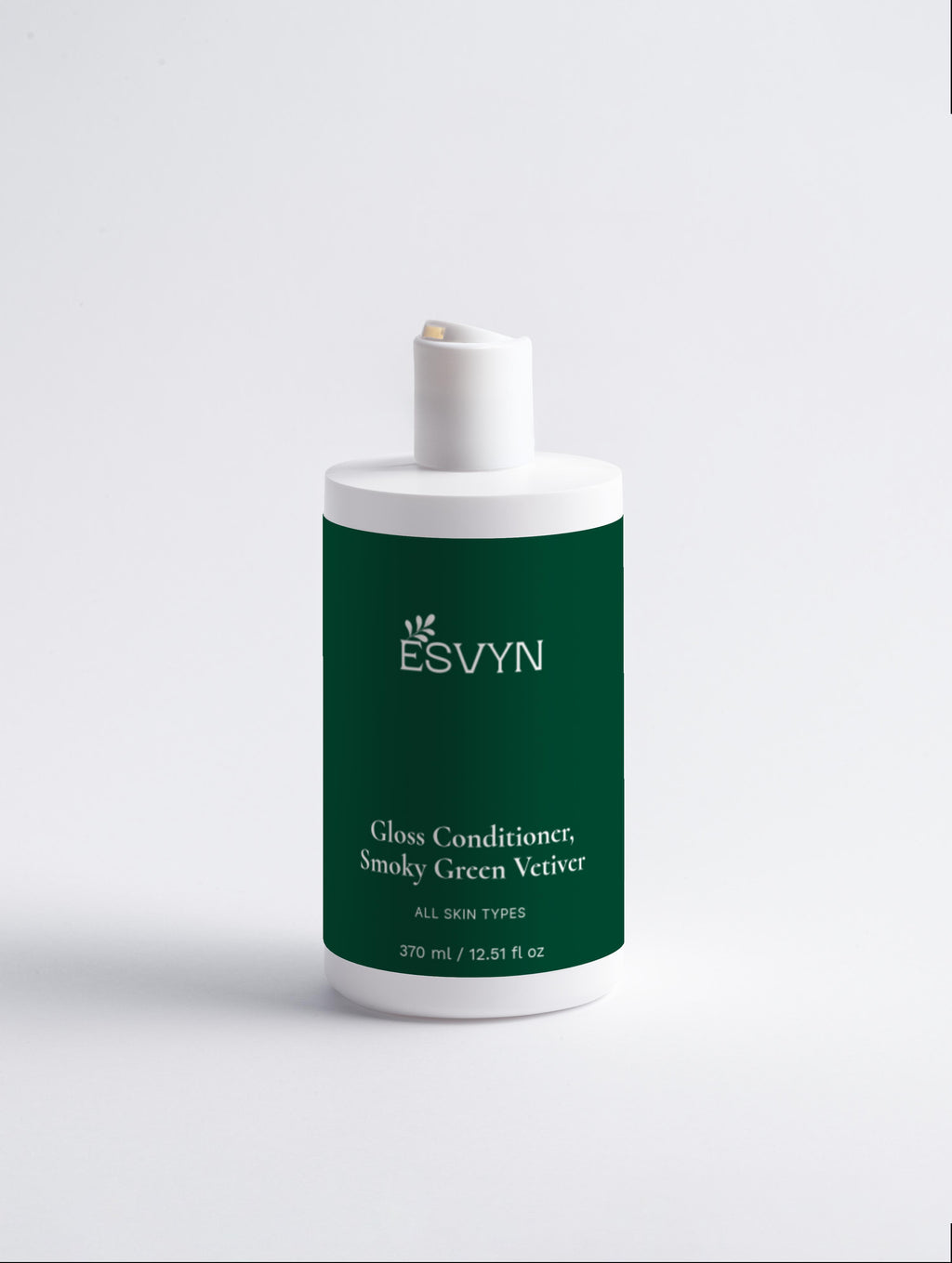 Gloss Conditioner, Smoky Green Vetiver