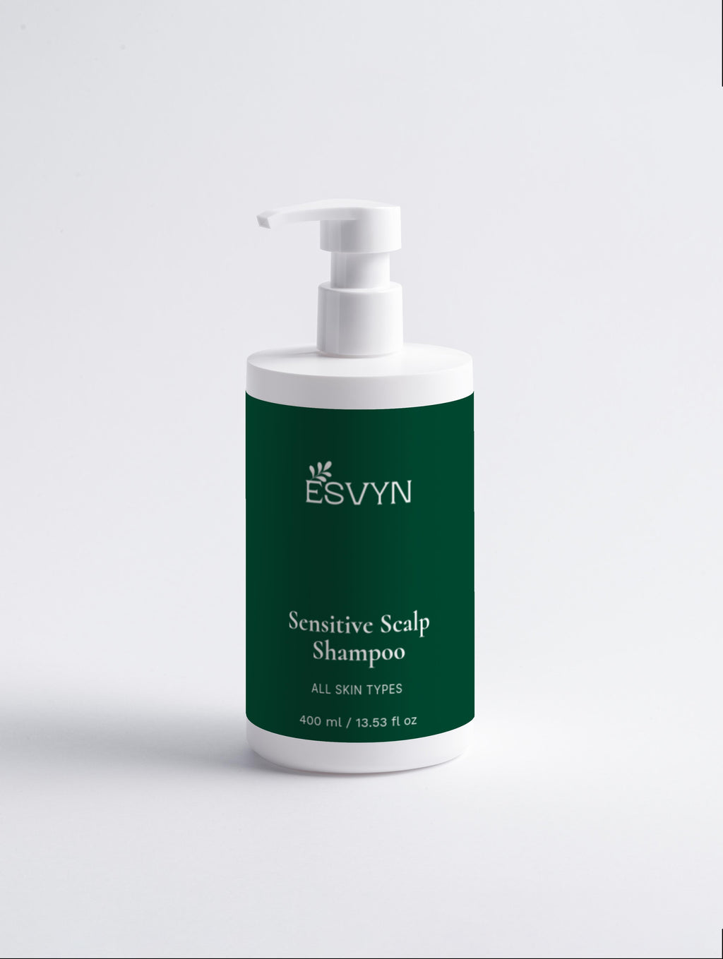 Sensitive Scalp Shampoo
