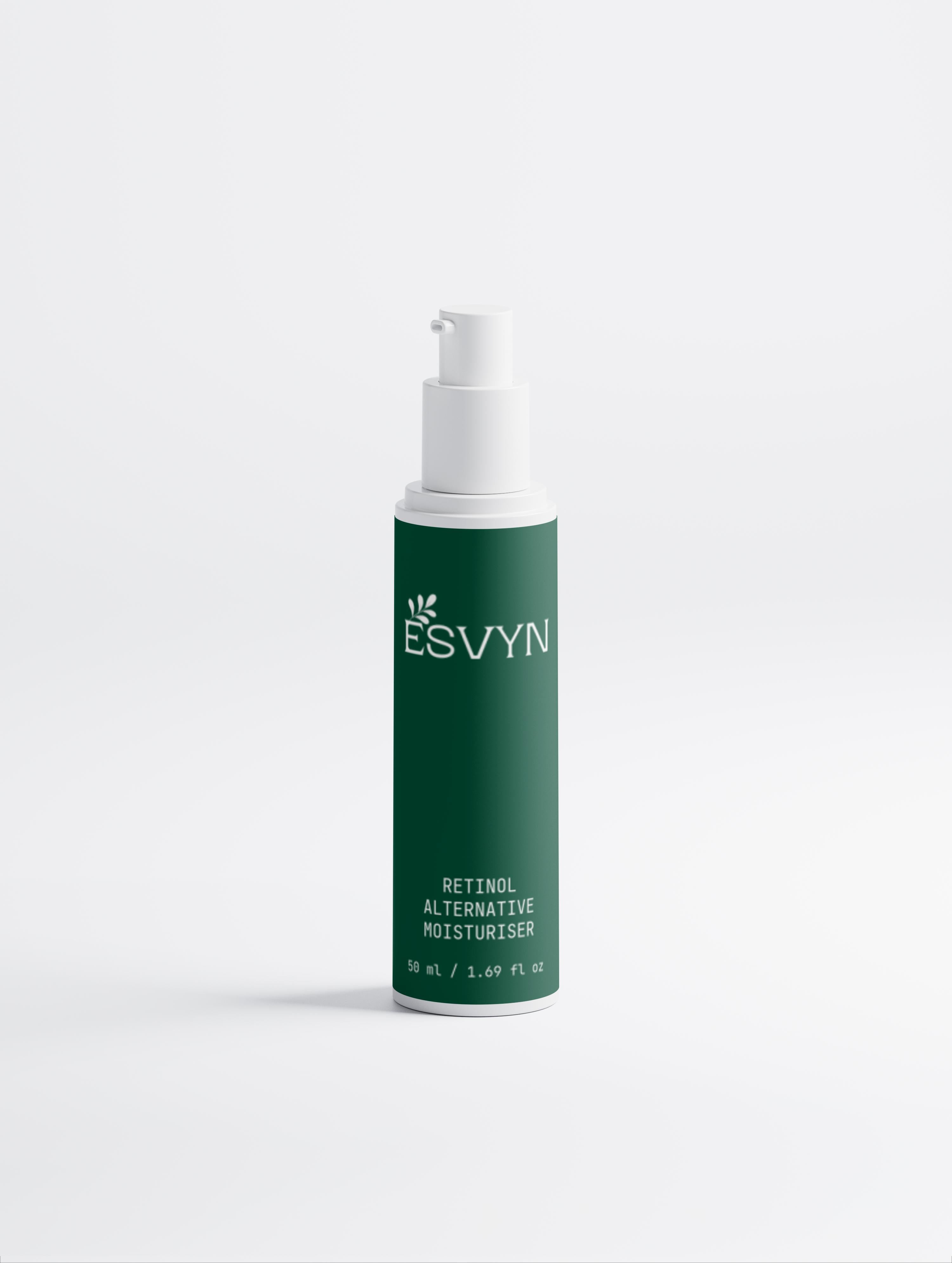 Retinol Alternative Moisturiser