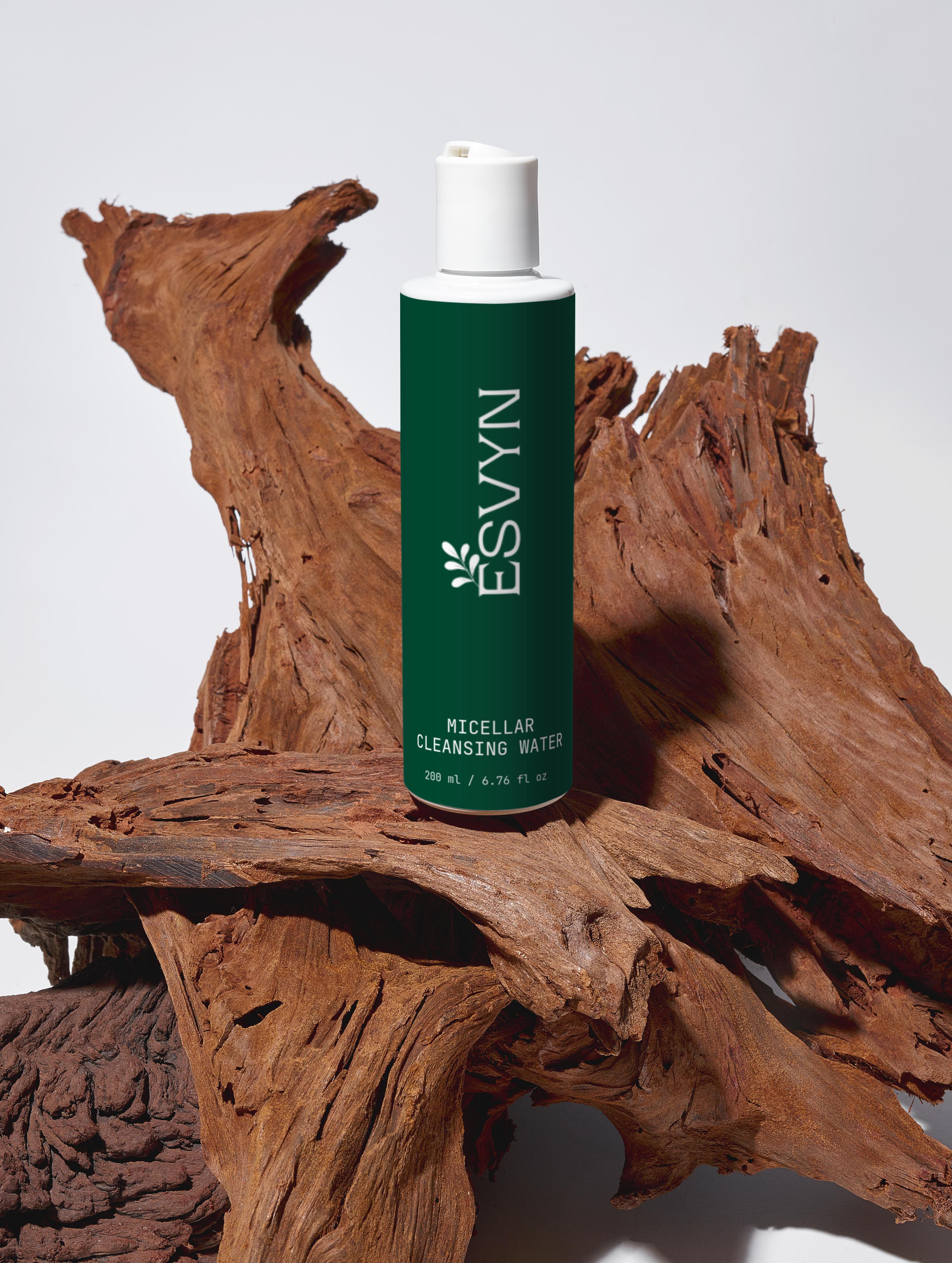 Micellar Cleansing Water