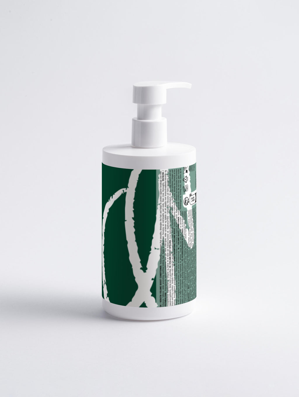 Keratin Volume Boost Conditioner