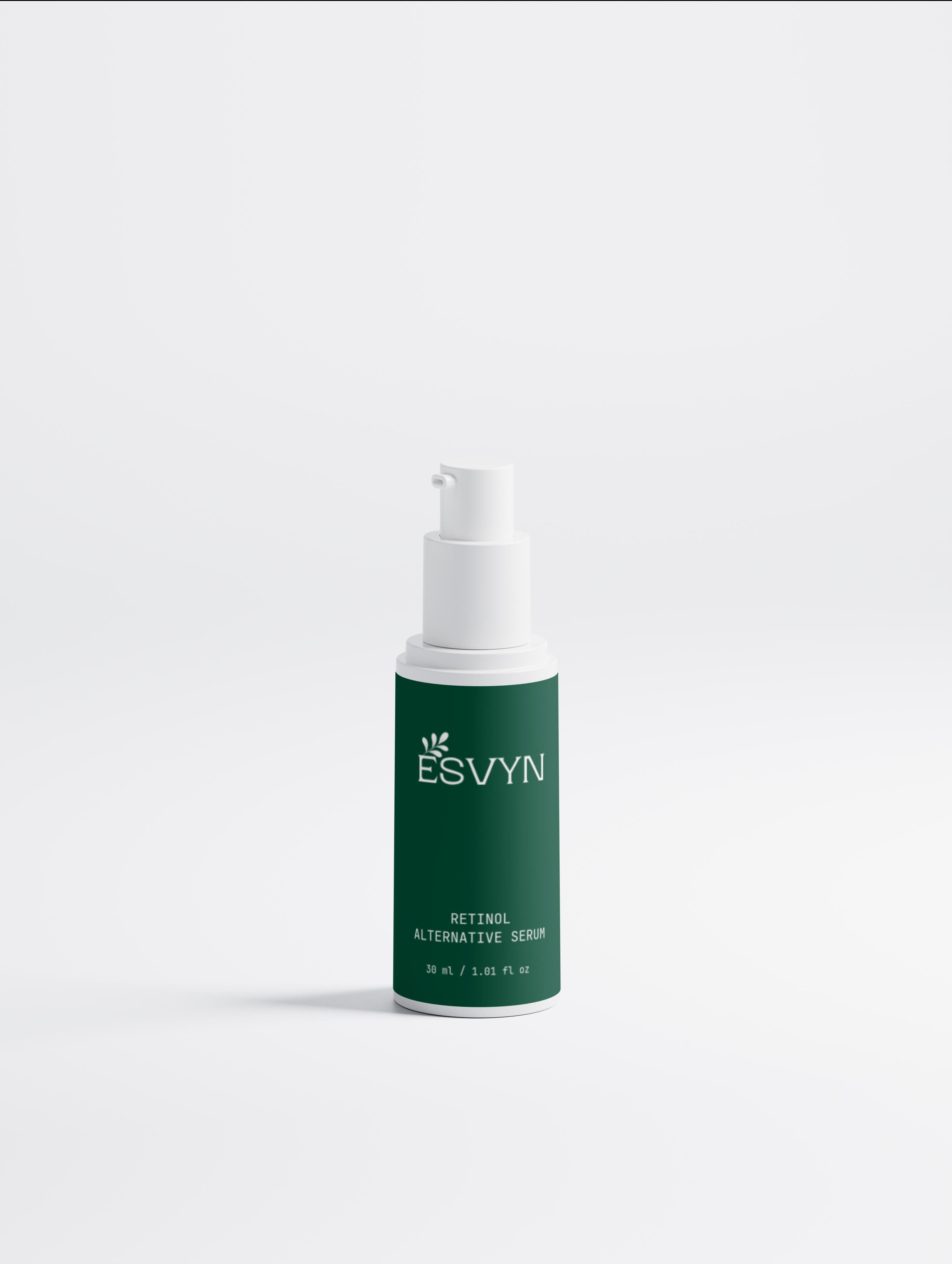 Retinol Alternative Serum