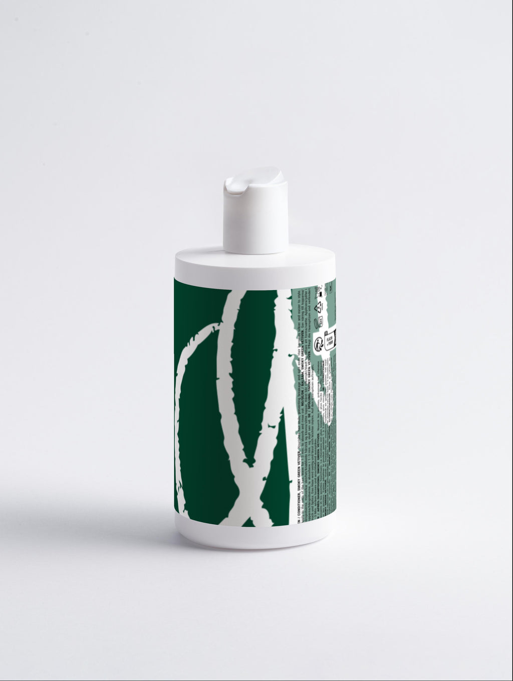 Gloss Conditioner, Smoky Green Vetiver