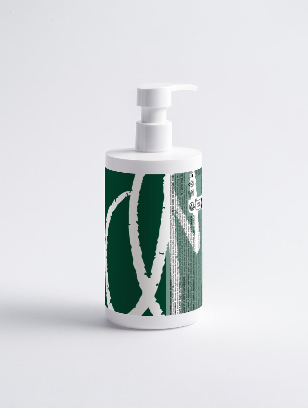 Hand & Body Wash, Grapefruit